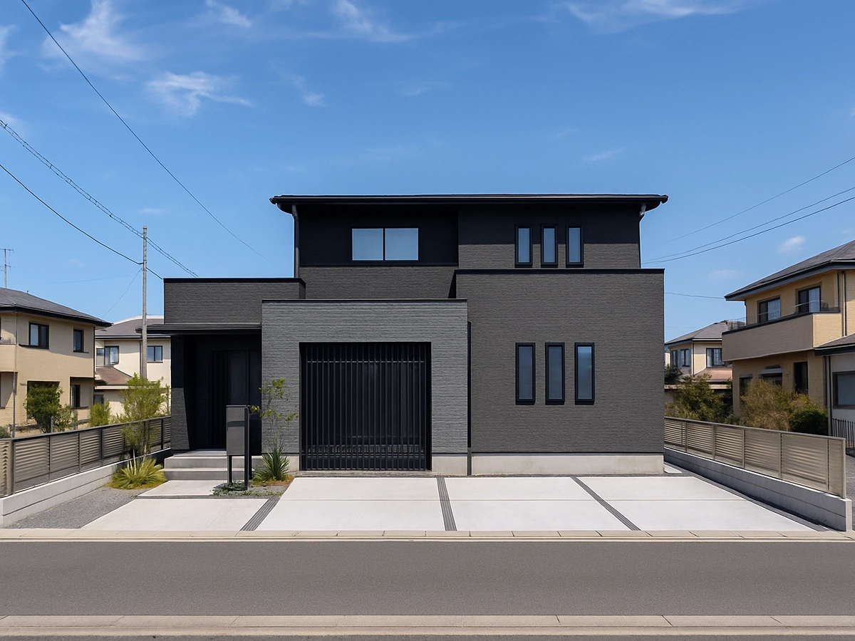 ハウスメーカー